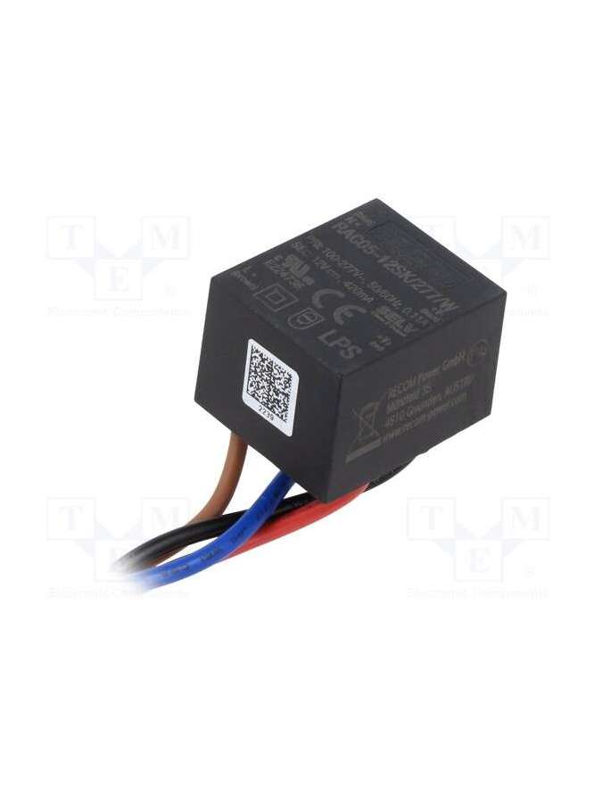 rac05-12sk/277/w-recom