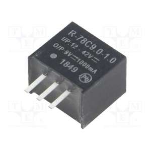 R-78C9.0-1.0 RECOM