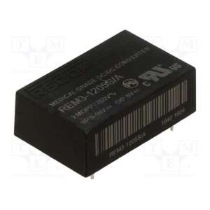 REM3-1205S/A RECOM