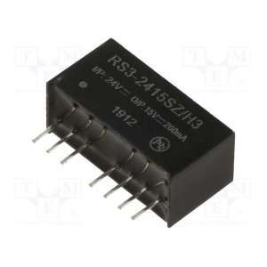 RS3-2415SZ/H3 RECOM