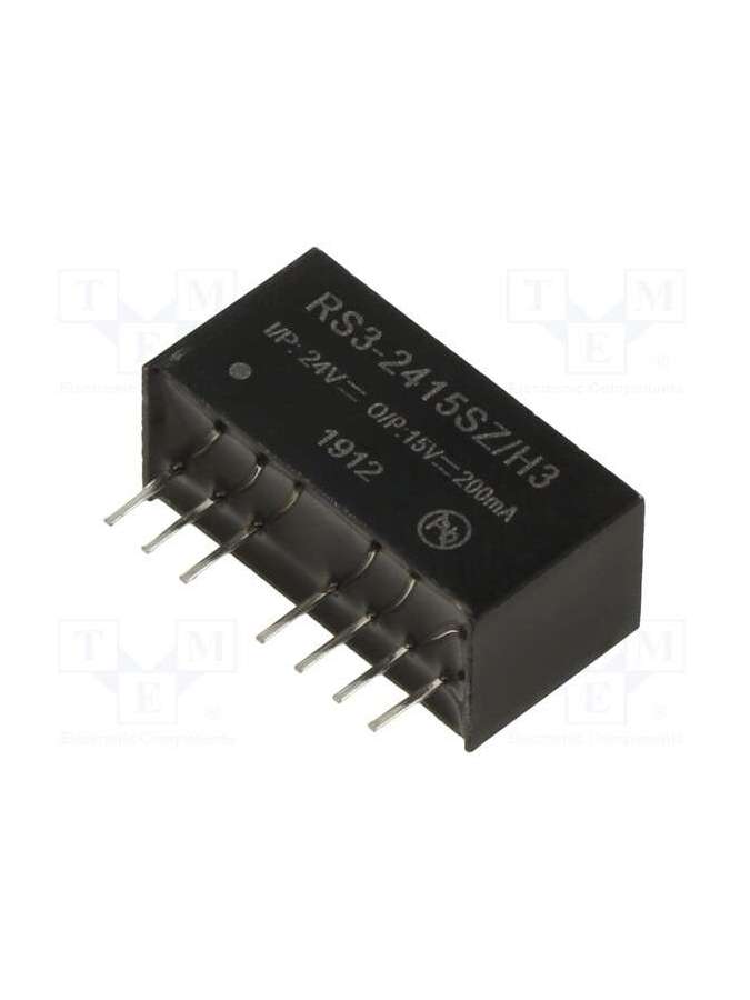 rs3-2415sz/h3-recom