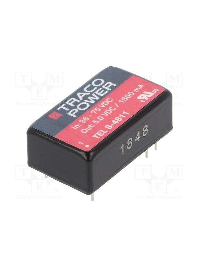 tel 8-4811-traco power