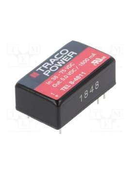 tel 8-4811-traco power