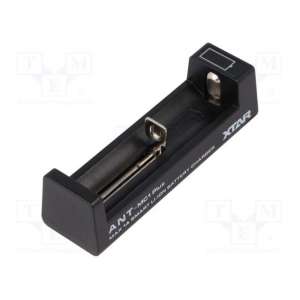 MC1 PLUS NEW XTAR