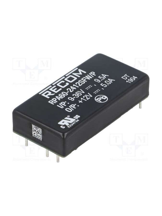 rpa60-2412sfw/p-recom