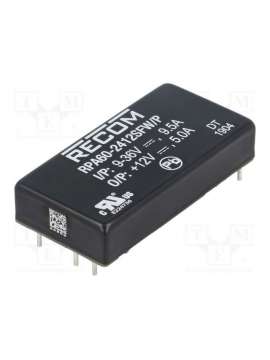 rpa60-2412sfw/p-recom