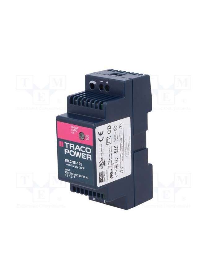 tblc 25-105-traco power