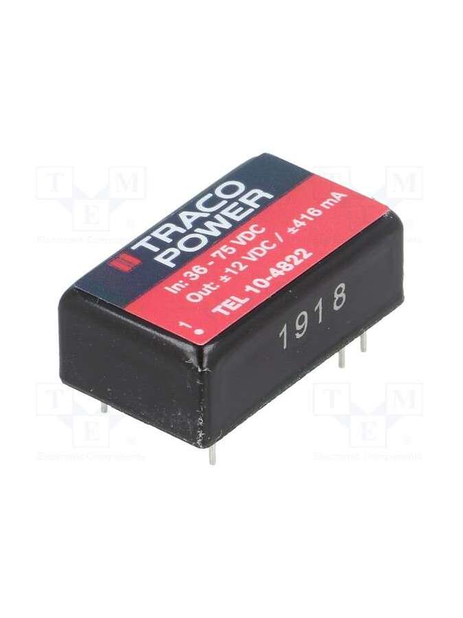 tel 10-4822-traco power