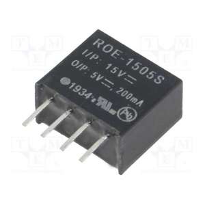 ROE-1505S RECOM