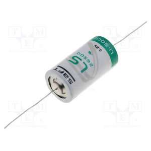 LS 26500CNA SAFT