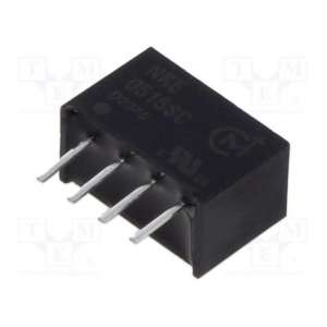 NKE0515SC Murata Power Solutions