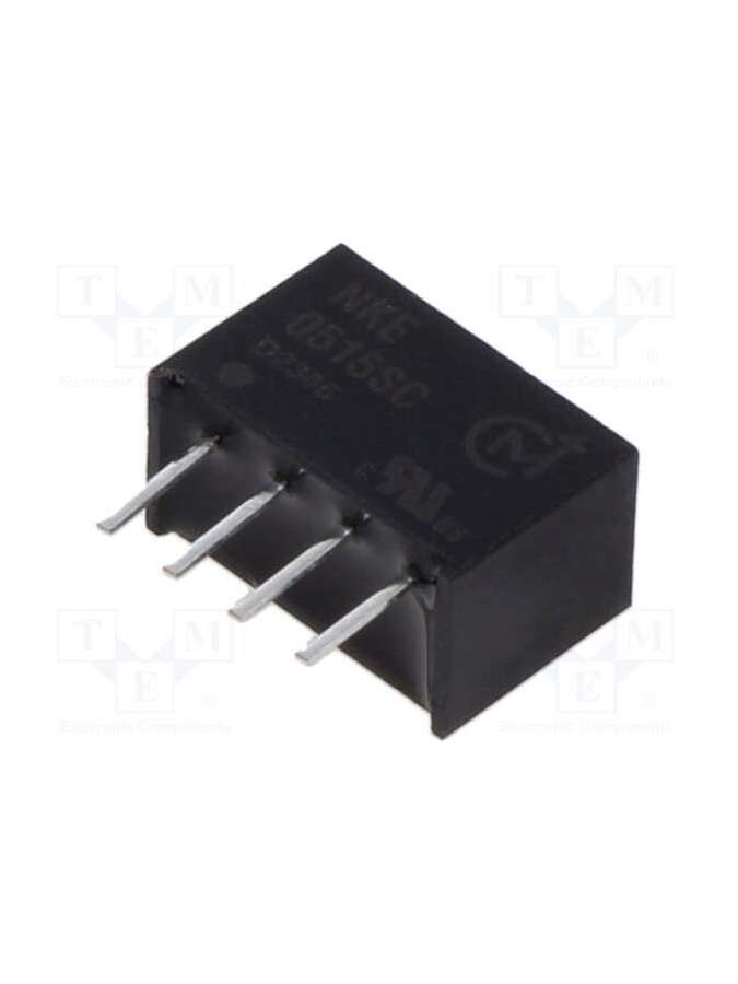 nke0515sc-murata power solutions
