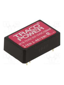 ten 3-4813wi-traco power