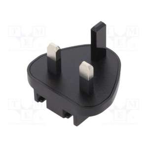 ACM PLUG UK XP POWER