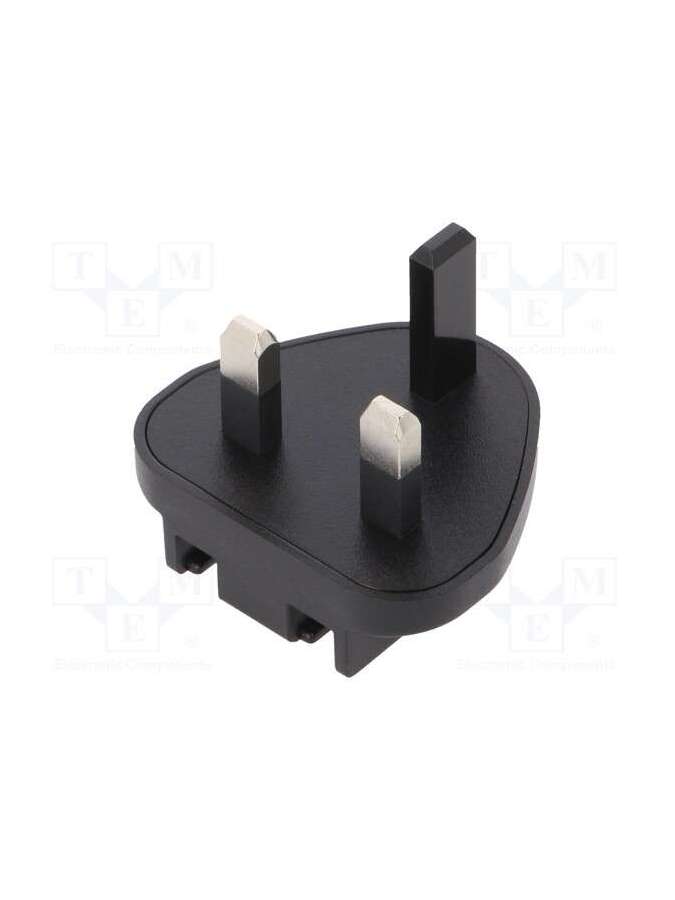 acm plug uk-xp power
