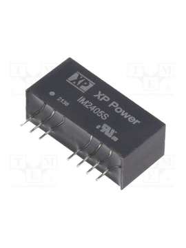 im2405s-xp power