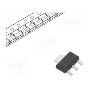 VNN1NV04PTR-E STMicroelectronics