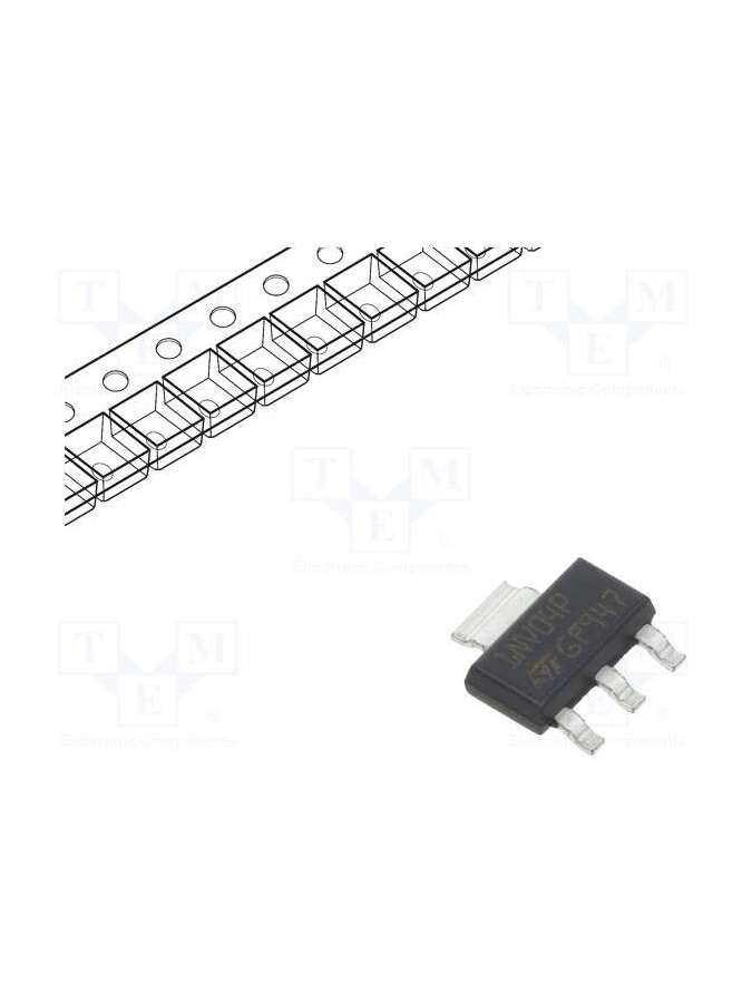 vnn1nv04ptr-e-stmicroelectronics