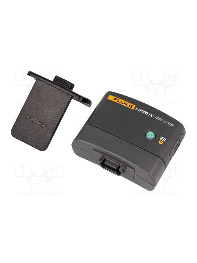 fluke-ir3000fc-fluke