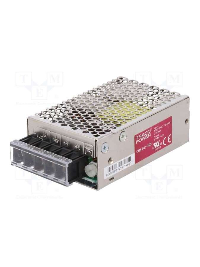txm 015-103-traco power