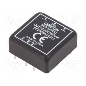 EC2SBW-24S12 CINCON