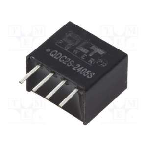 QDC2S-2405S QLT POWER