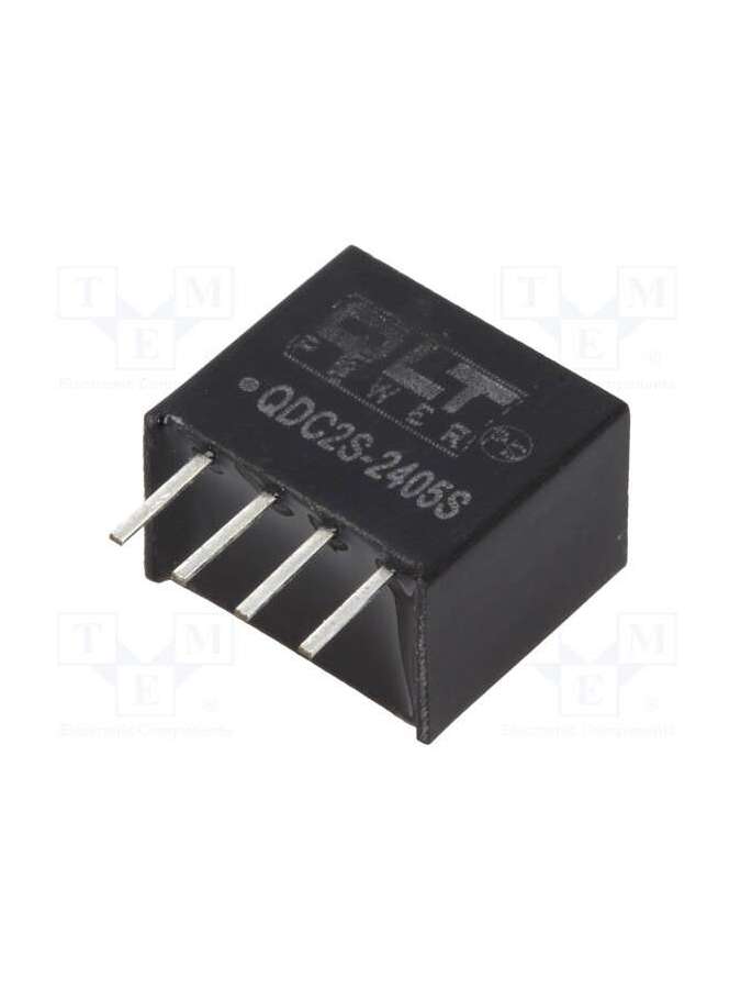 qdc2s-2405s-qlt power