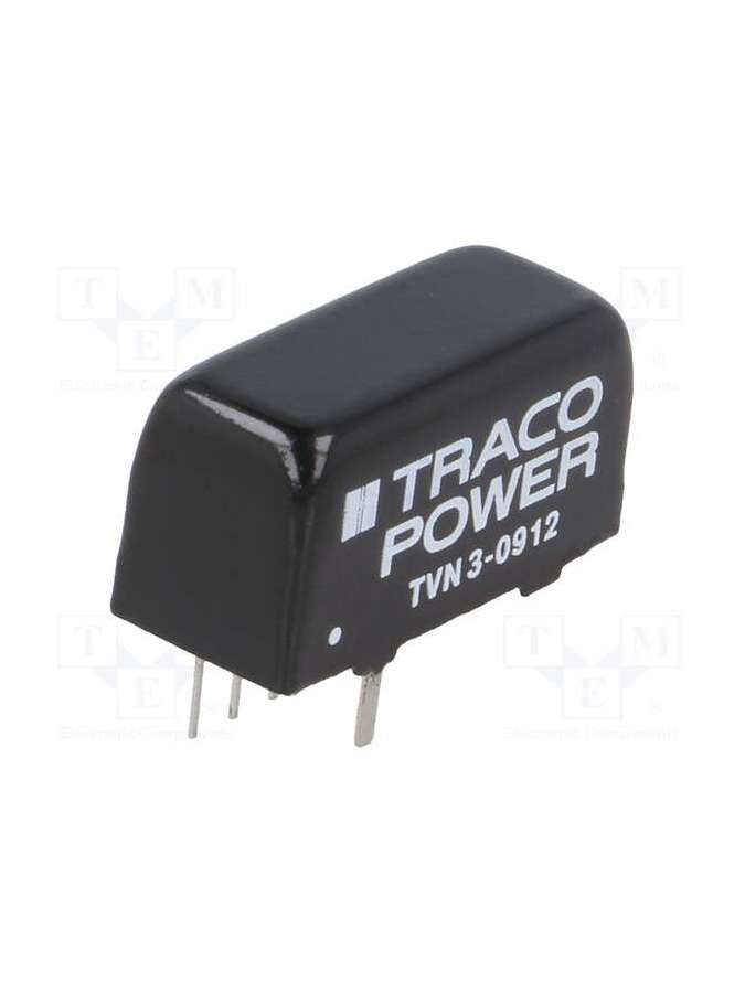 tvn 3-0912-traco power