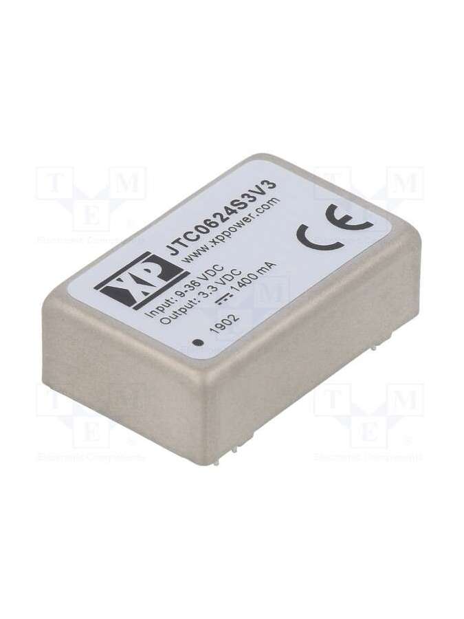 jtc0624s3v3-xp power
