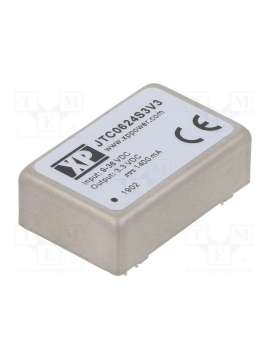 jtc0624s3v3-xp power