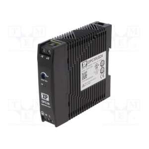 DPC30US24 XP POWER