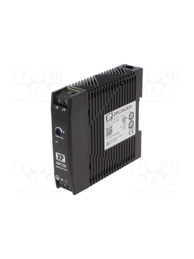 dpc30us24-xp power