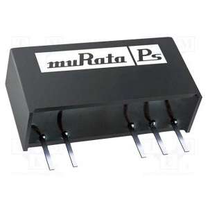 NMV0505SAC Murata Power Solutions