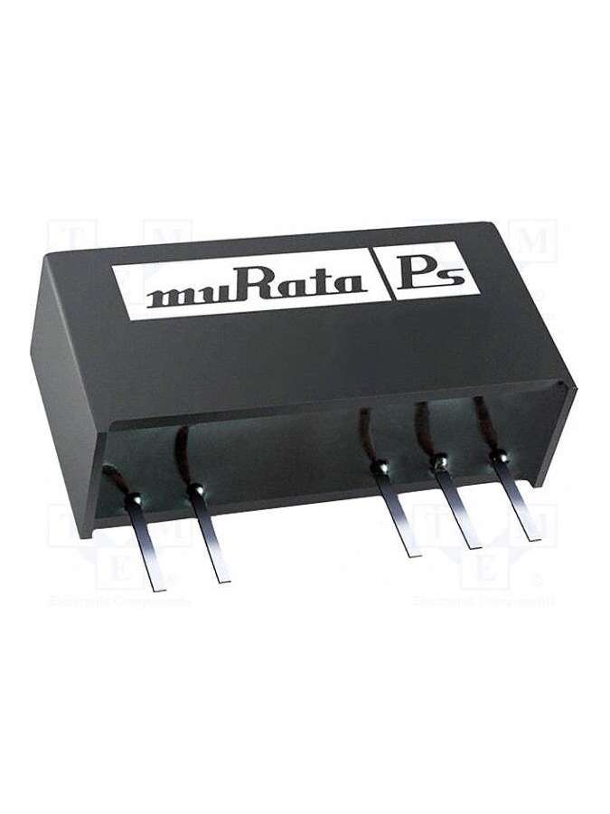 nmv0505sac-murata power solutions