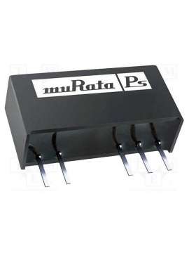 nmv0505sac-murata power solutions