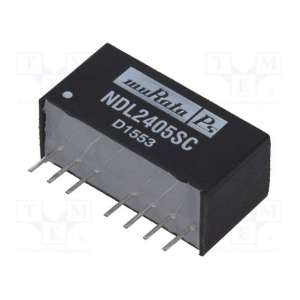 NDL2405SC Murata Power Solutions
