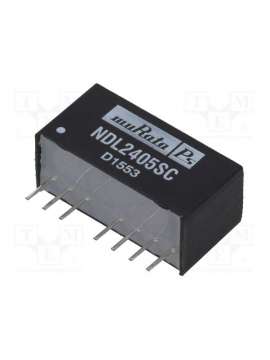 ndl2405sc-murata power solutions