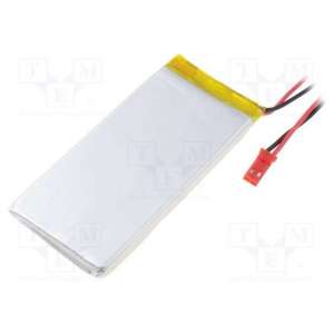 L654290 CELLEVIA BATTERIES