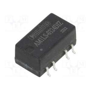 AM1LS-0324DJZ AIMTEC