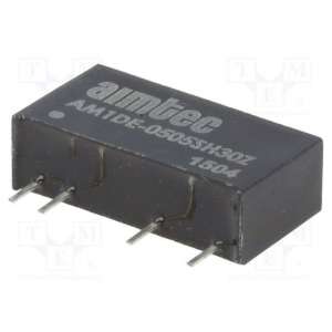 AM1DE-0505SH30Z AIMTEC