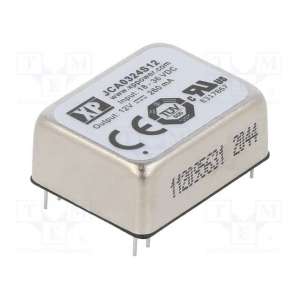JCA0324S12 XP POWER