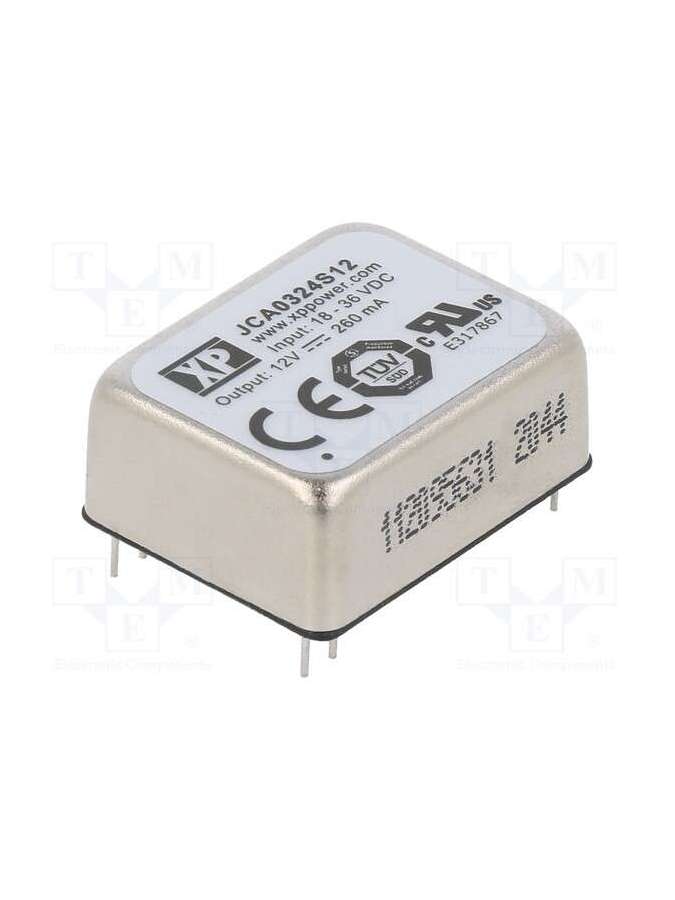 jca0324s12-xp power
