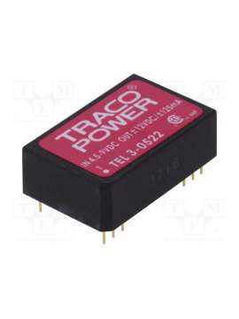 tel 3-0522-traco power