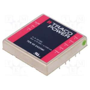 ATTEN 40-2423WI TRACO POWER