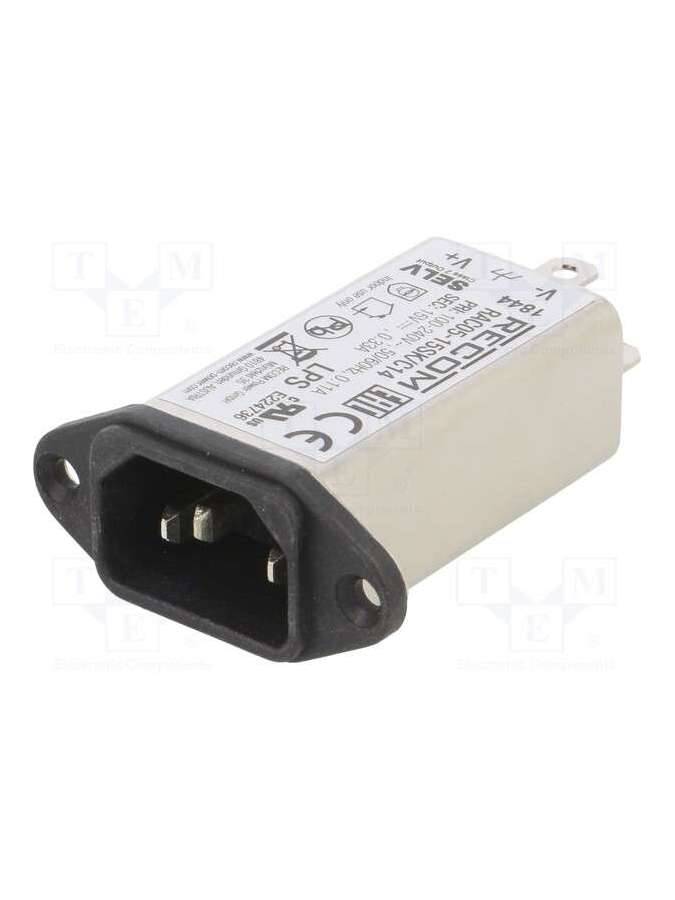 rac05-15sk/c14-recom