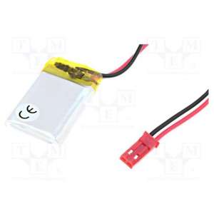 L502030 CELLEVIA BATTERIES