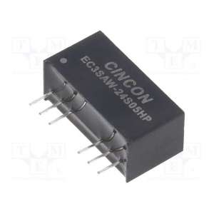 EC3SAW-24S05HP CINCON