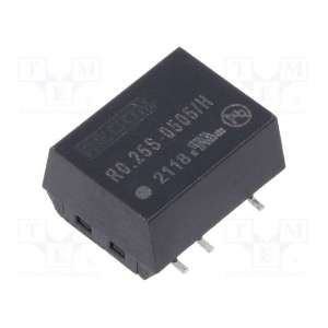 R0.25S-0505/H RECOM