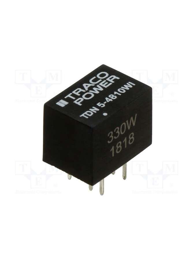 tdn 5-4810wi-traco power