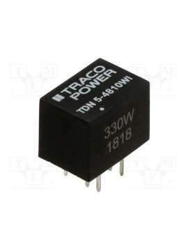 tdn 5-4810wi-traco power